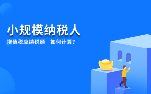 增值稅小規(guī)模納稅人判定標準是什么？小規(guī)模納稅人A應納稅額如何計算？