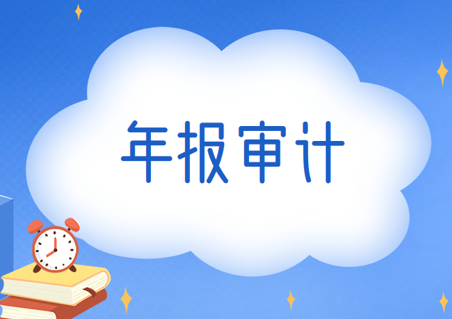 上市公司2019年年報審計情況快報
