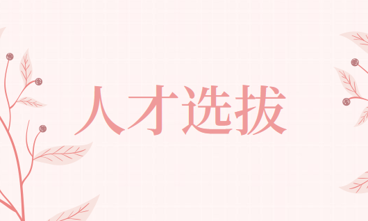 2020年中國注冊會計師協(xié)會會員培養(yǎng)選拔工作