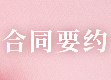 要約的內(nèi)容具體包括哪些？