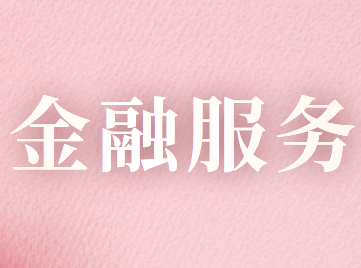 增值稅金融服務(wù)征稅范圍及具體內(nèi)容