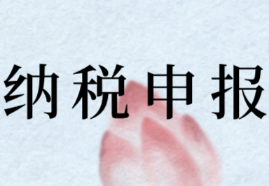 納稅申報的方式有哪些?