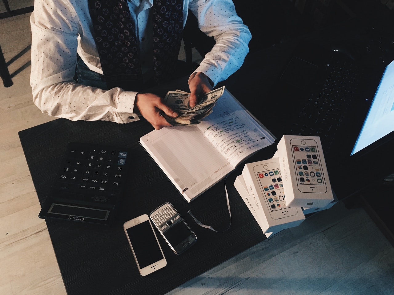 企業(yè)所得稅怎么征收-一般納稅人企業(yè)所得稅核定征收