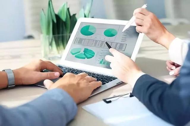 怎么看企業(yè)適用哪種會計準(zhǔn)則？