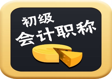 初級會(huì)計(jì)職稱考試練習(xí)