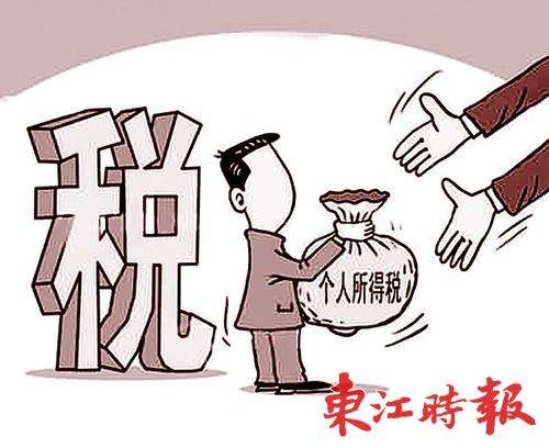 個人所得稅多繳稅金退回如何做賬?