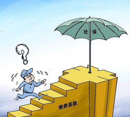 最低標(biāo)準(zhǔn)買社保原因有哪些及風(fēng)險(xiǎn)多大？
