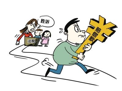 應訴官司賠償款怎么入賬合適?賠償款賬務處理