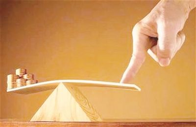 如何理解經(jīng)營杠桿和財務(wù)杠桿?