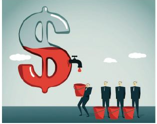沒有對公賬戶應(yīng)該如何交稅呢?