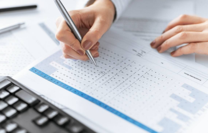 企業(yè)所得稅的額定征收如何計算?