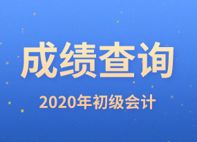 請查收！湖北省2020年初級成績查詢時(shí)間已公布