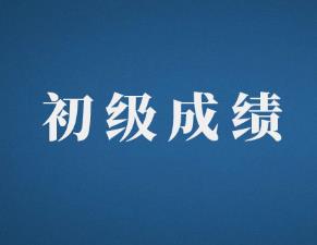 2020年初級會計職稱考試成績59分能否復核？