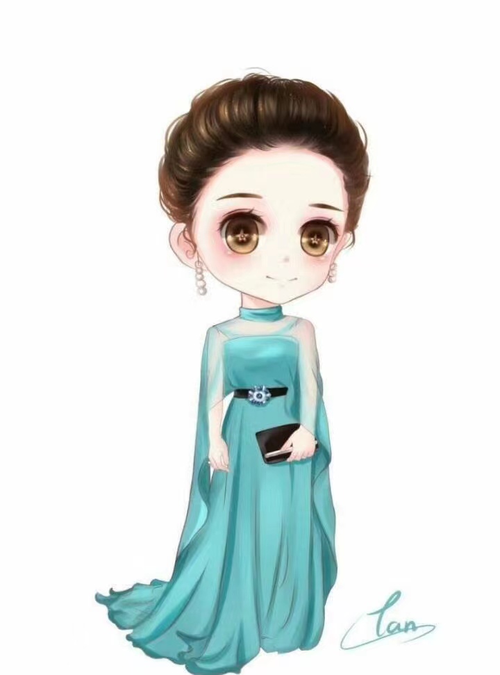 小妮老師