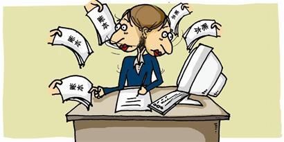 哪些會計職場“潛規(guī)則”你必須懂？