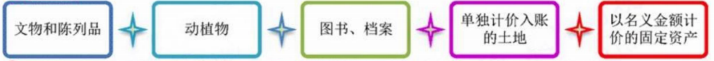 2024年中級會計(jì)（中級會計(jì)實(shí)務(wù)三色筆記：政府會計(jì)）